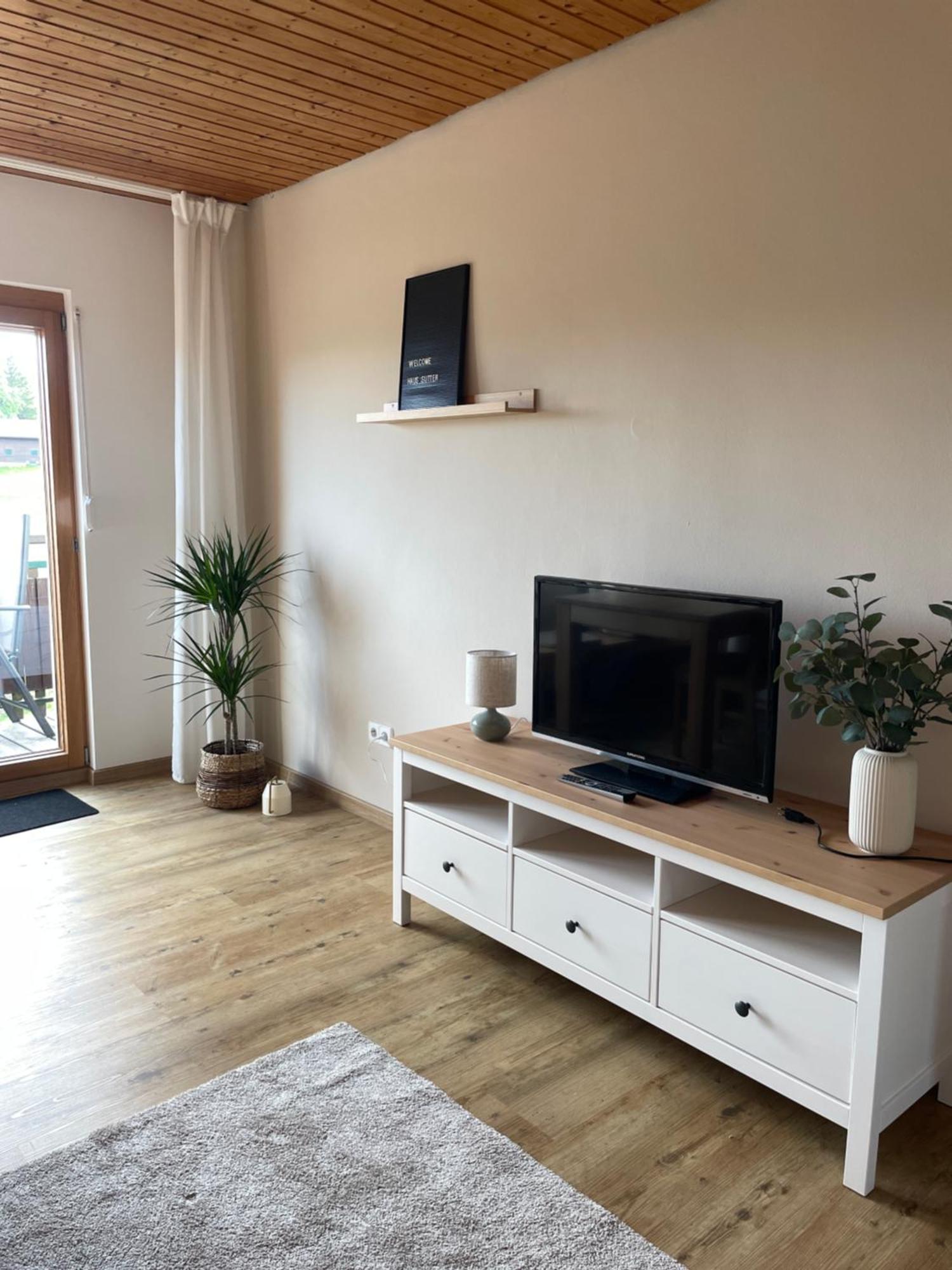 Ferienwohnung Haus Sutter Schopfheim Exterior foto