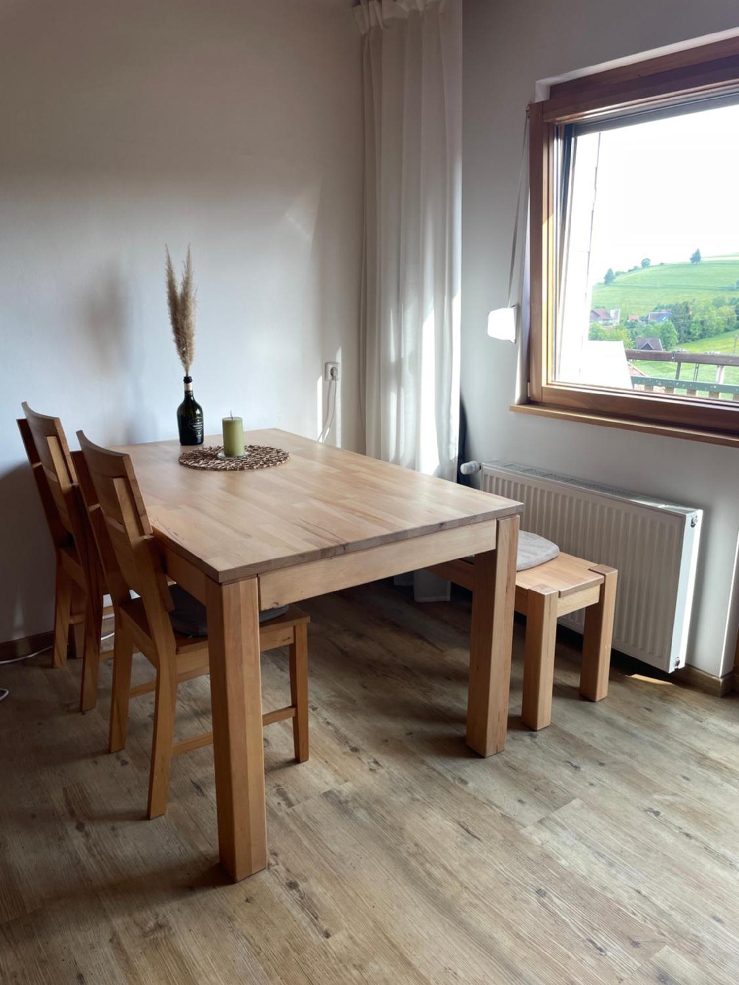 Ferienwohnung Haus Sutter Schopfheim Zimmer foto
